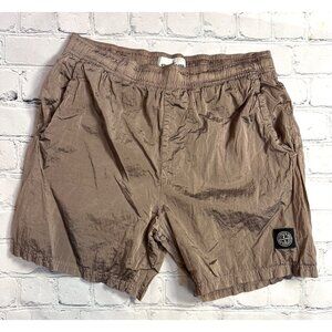 Stone Island Beach Shorts